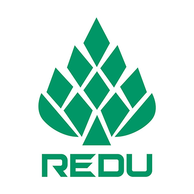 Redu Edu Oy:n logo.