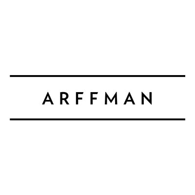 Arffmanin logo.