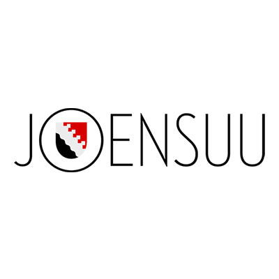 Joensuun kaupungin logo.