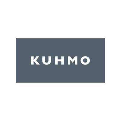 Kuhmon logo